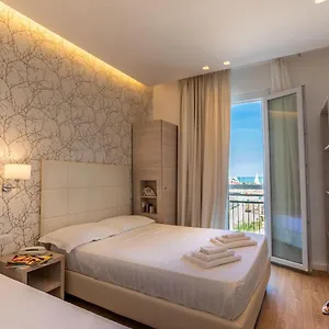 Orchidea Blu Rimini