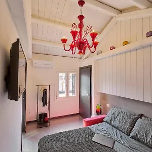 Appartement Simone Cenedese Murano - Ambra Venise