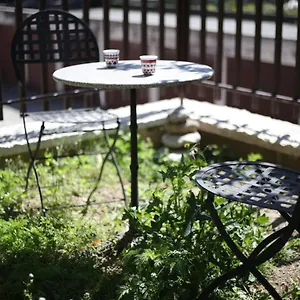 Appartement With Lovely Garden Vérone