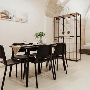 Appartement I Dammusi Di Via Vittorio Veneto Syracuse
