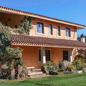 Séjour à la ferme Sa Tanchitta Ula Tirso