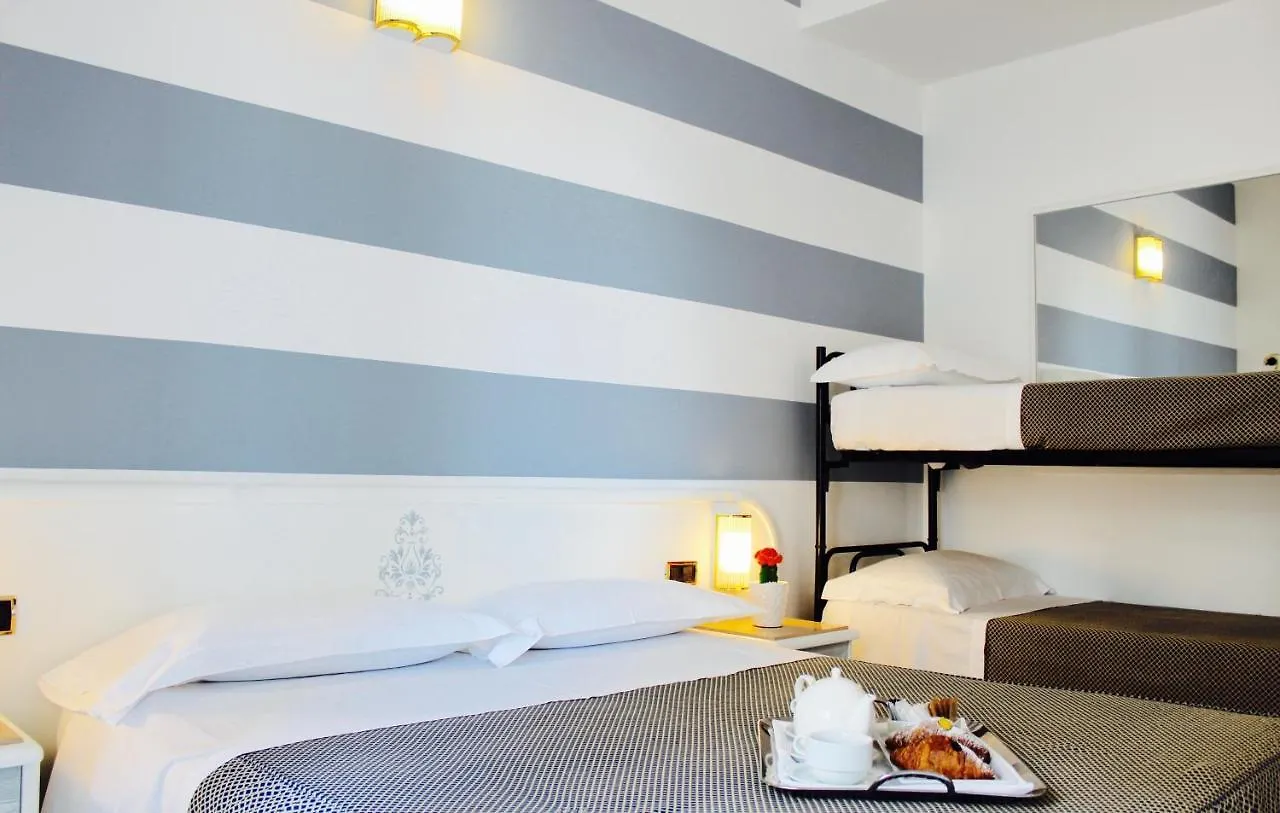 Hotel Du Soleil Rimini Italien