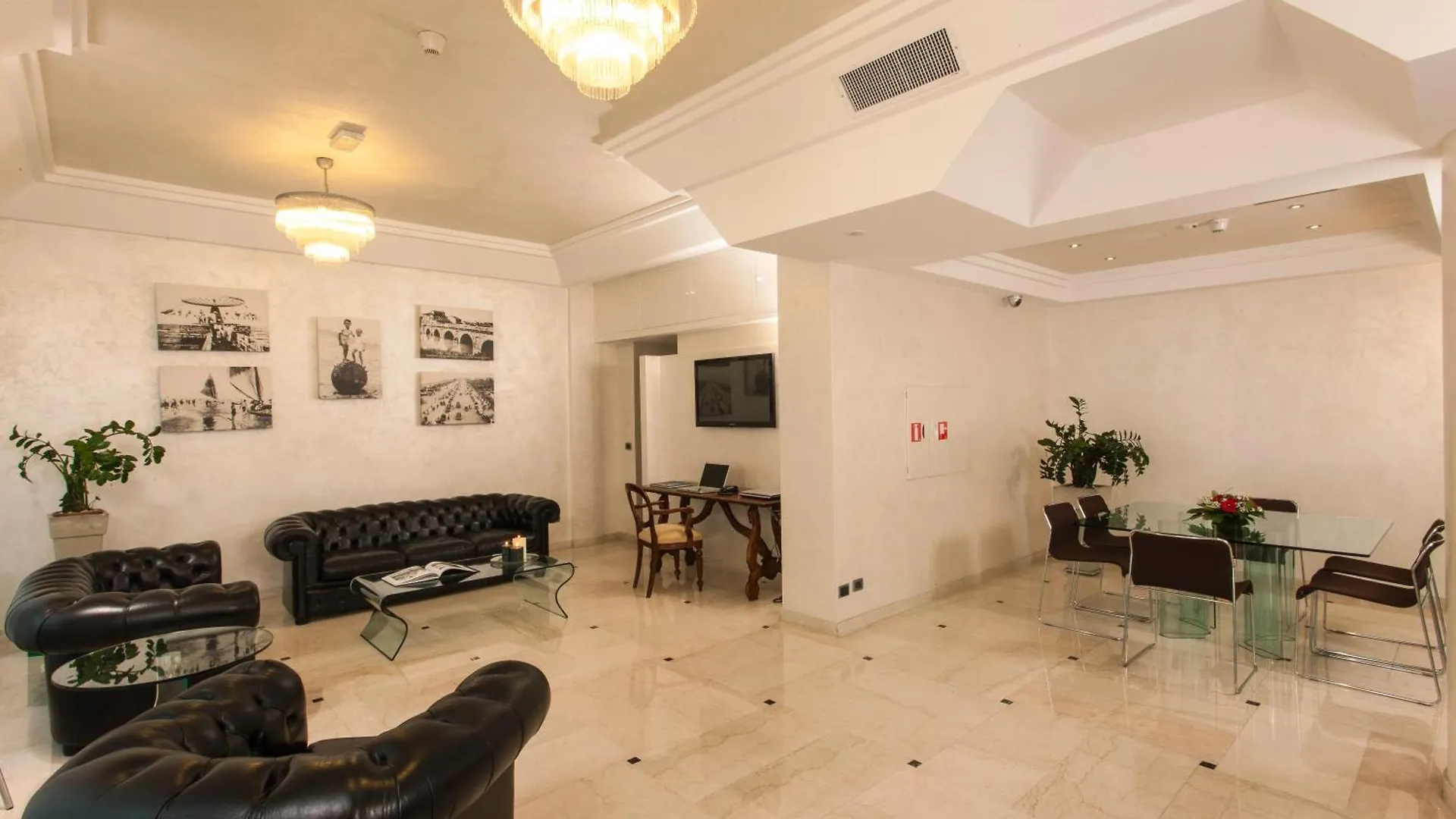 Hotel Du Soleil Rimini