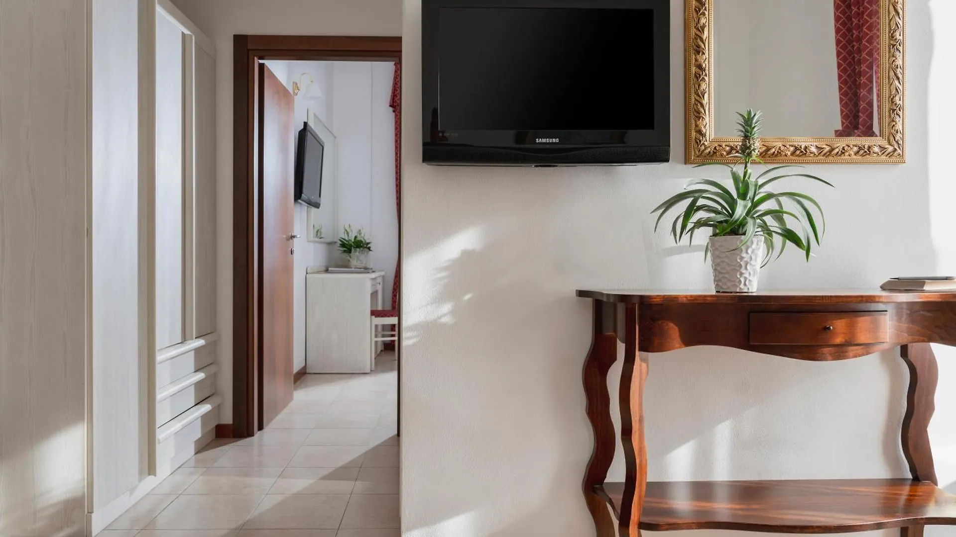 Hotel Du Soleil Rimini