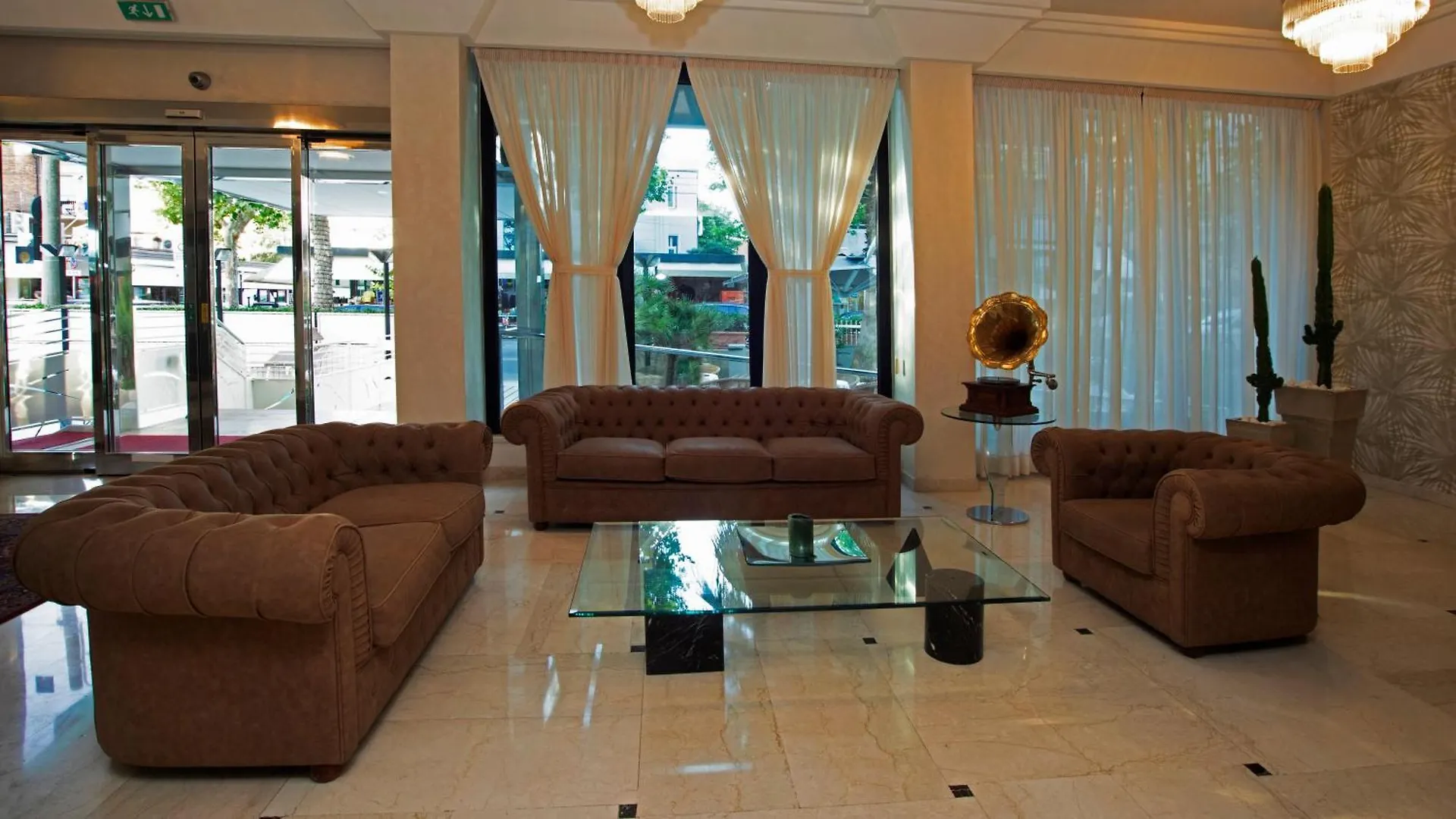 Hotel Du Soleil Rimini