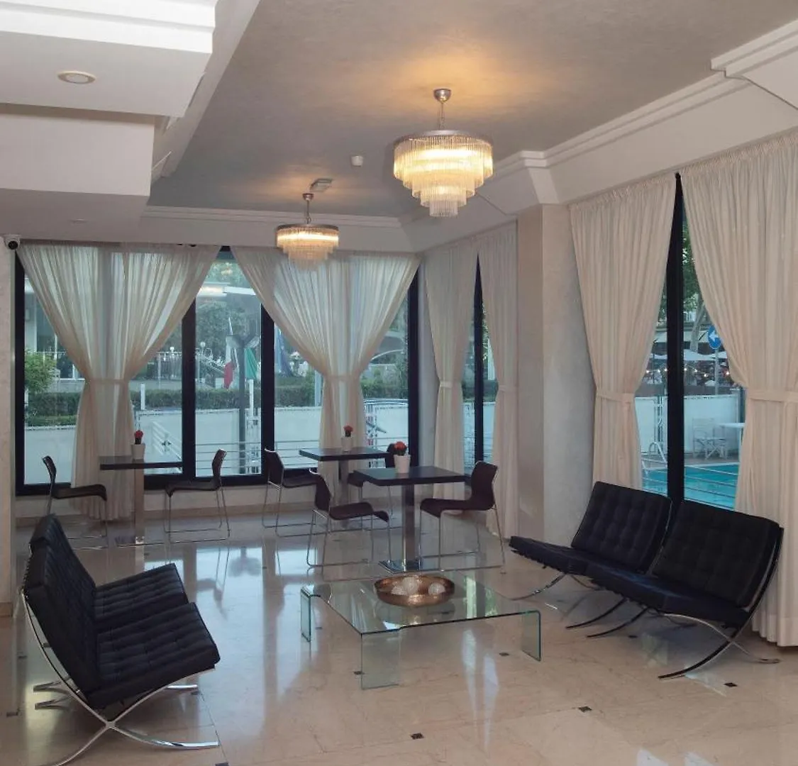 Hotel Du Soleil Rimini