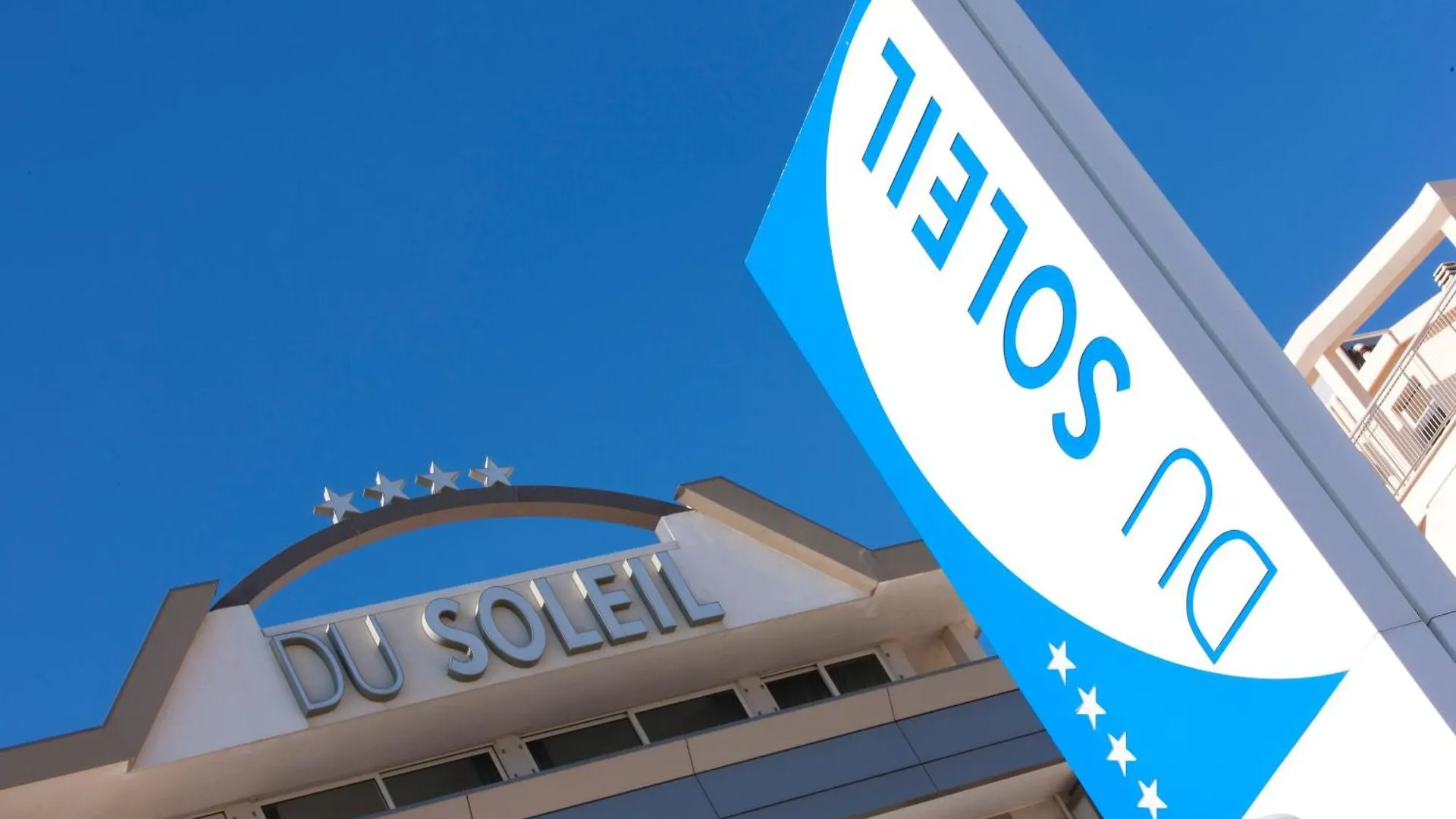 Hotel Du Soleil Rimini 4*,  Italy