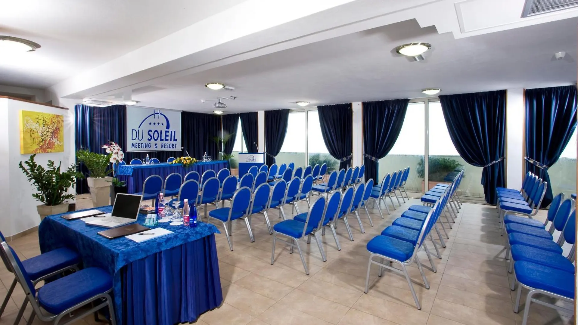 Hotel Du Soleil Rimini