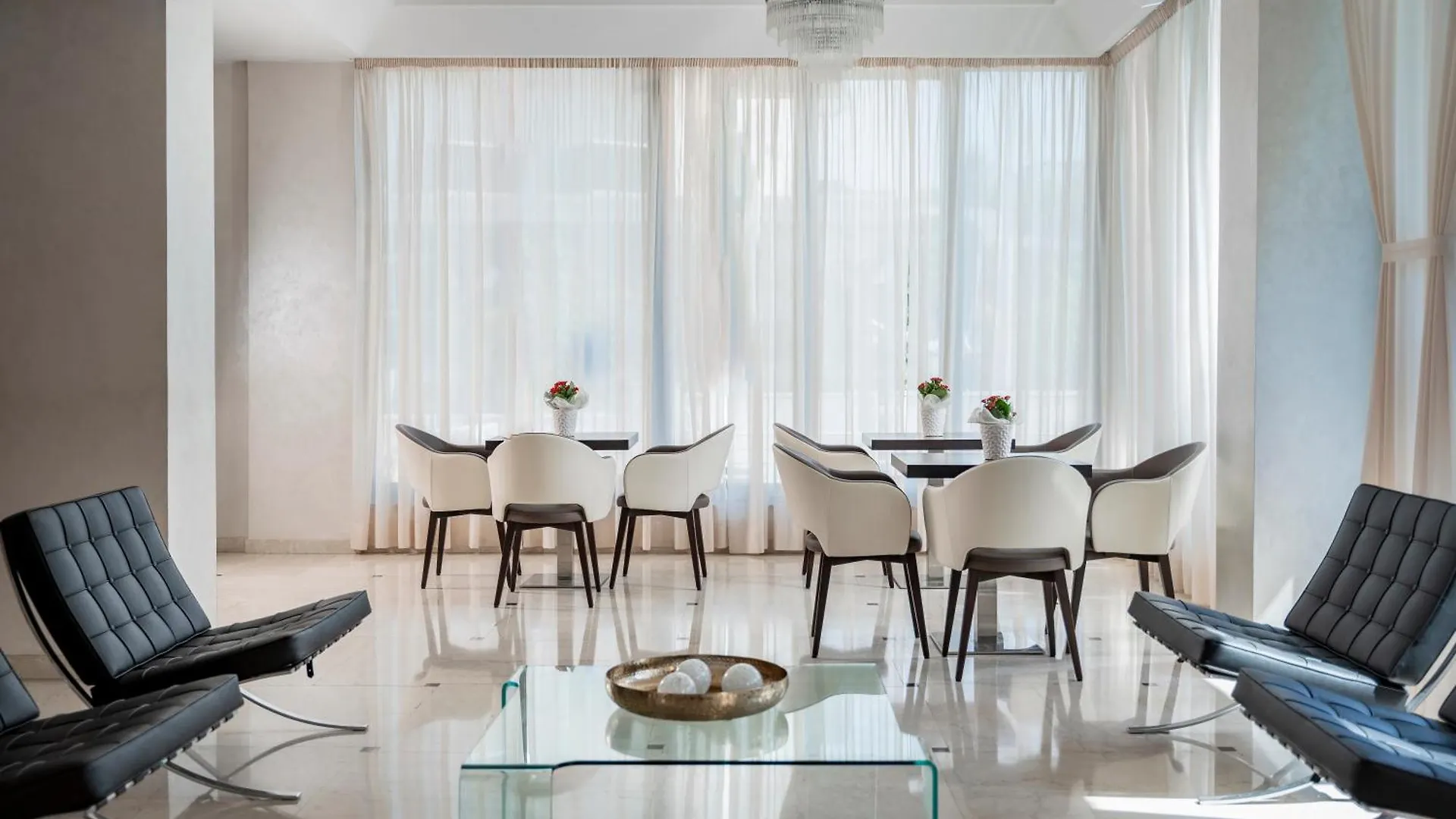 Hotel Du Soleil Rimini