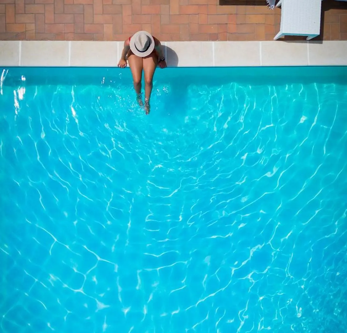 Hotel Du Soleil Rimini
