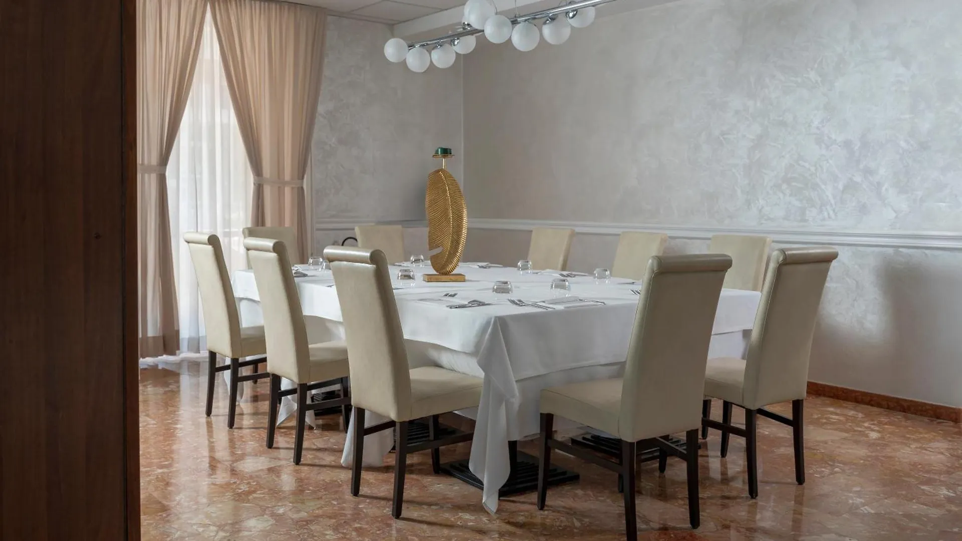 Hotel Du Soleil Rimini