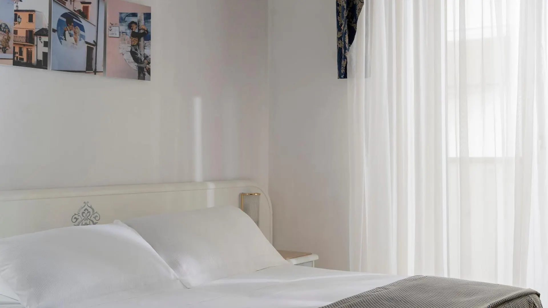 Hotel Du Soleil Rimini