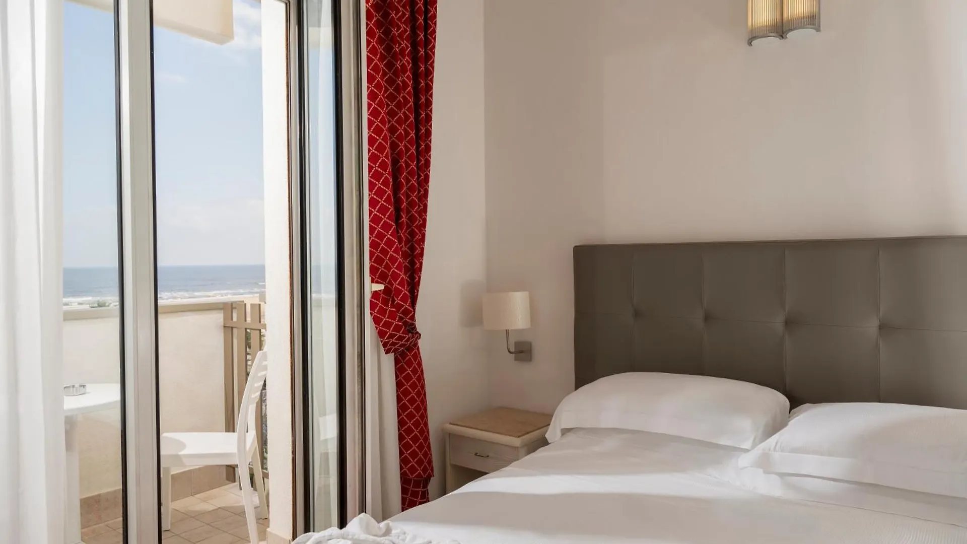 Hotel Du Soleil Rimini Italy