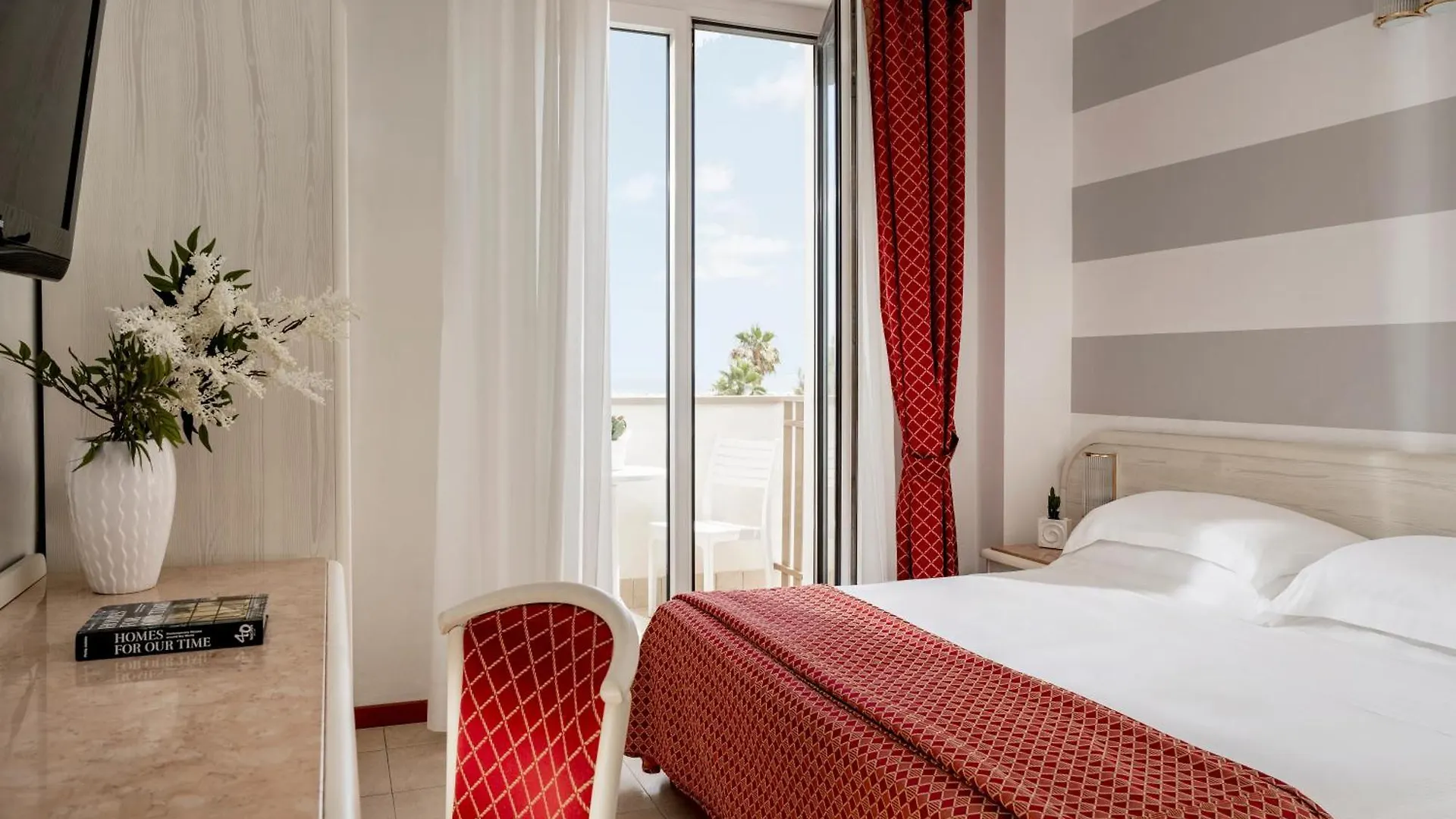 Hotel Du Soleil Rimini