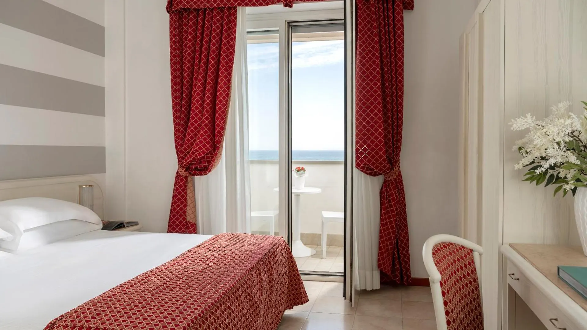 ****  Hotel Du Soleil Rimini Italie