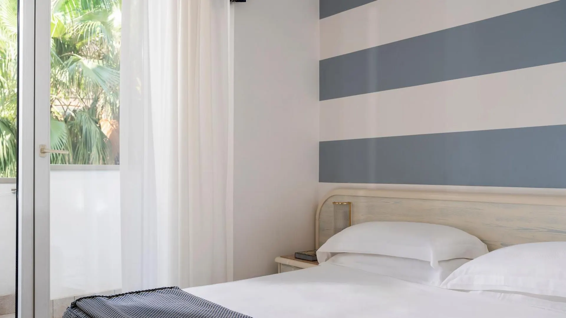 Hotel Du Soleil Rimini