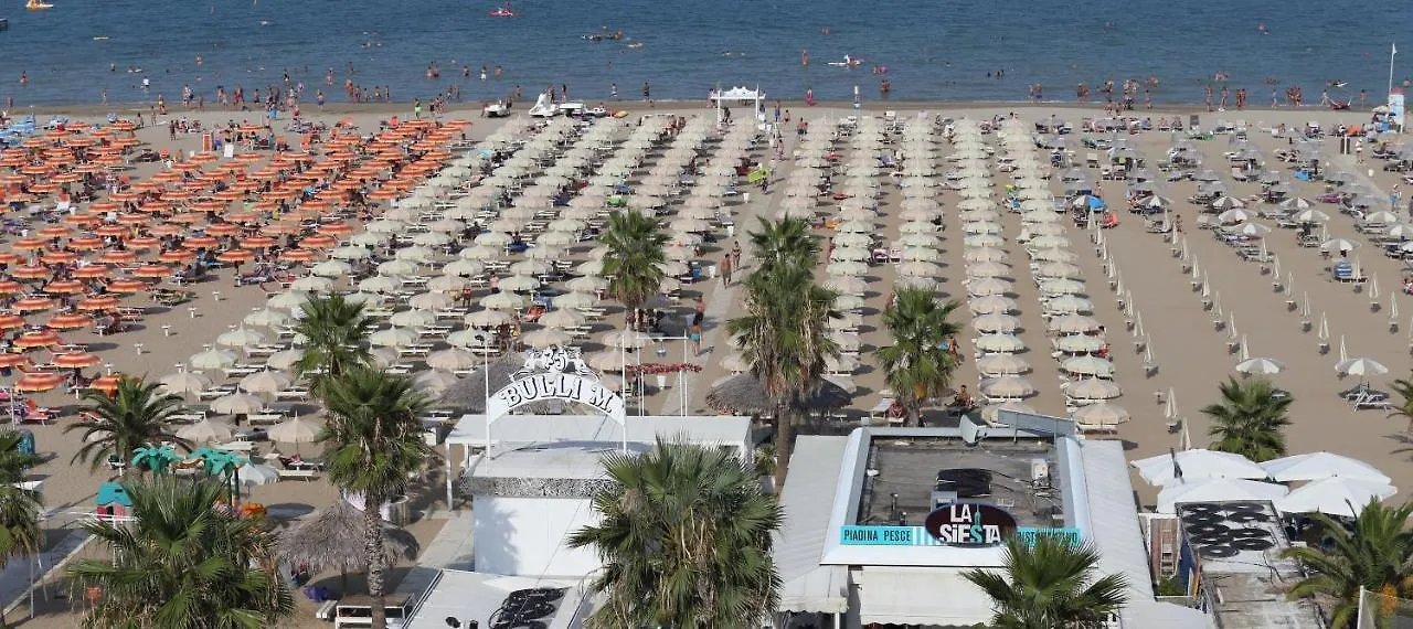Hotel Du Soleil Rimini
